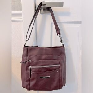 Rosetti Shane Convertible Cross Body Bag
